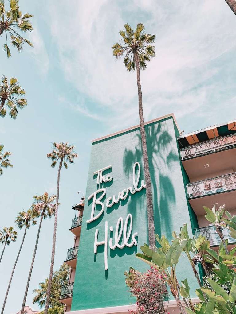 32. Things to do in California Beverly Hills